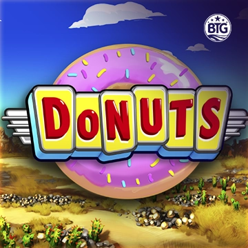 Donuts - MOTO128