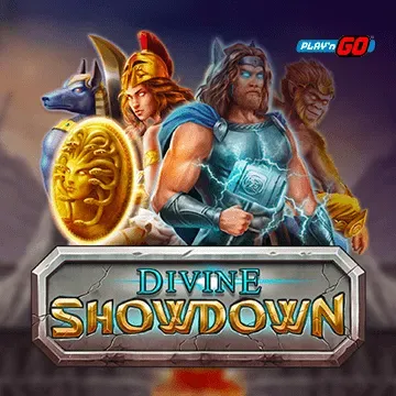Divine Showdown - MOTO128