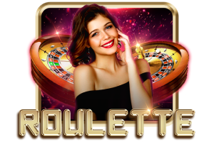 Roulette - MOTO128