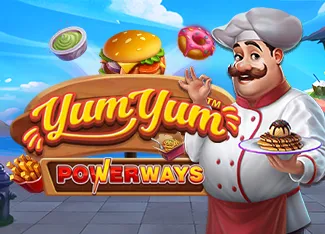 Pragmatic : Yum Yum Powerways - MOTO128
