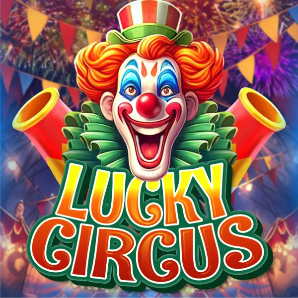 Lucky Circus - MOTO128