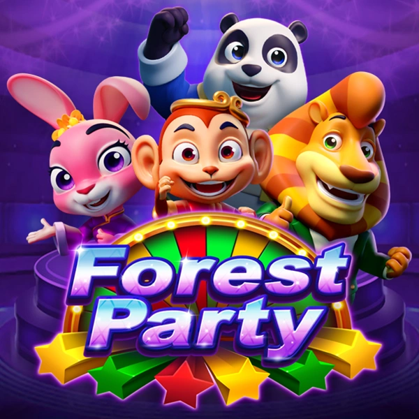 Forest Party - MOTO128