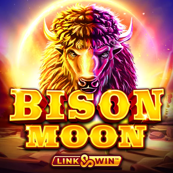 Bison Moon - MOTO128
