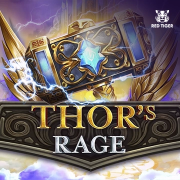 Thors Rage - MOTO128