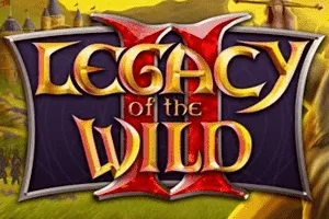Legacy of the Wilds 2 - MOTO128