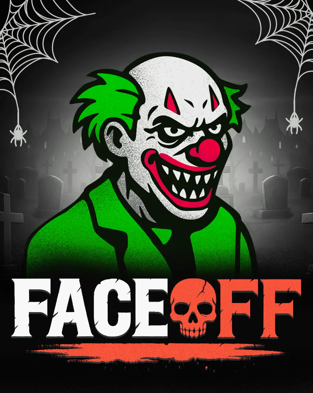 Face Off - MOTO128