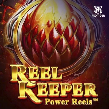 Reel Keeper Power Reels - MOTO128