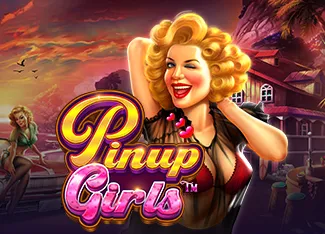 Pragmatic : Pinup Girls - MOTO128