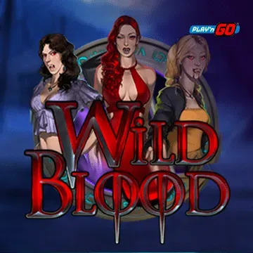 Wild Blood - MOTO128