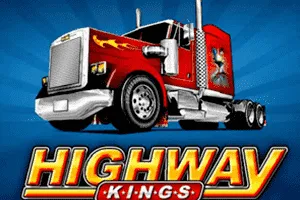 Highway Kings - MOTO128