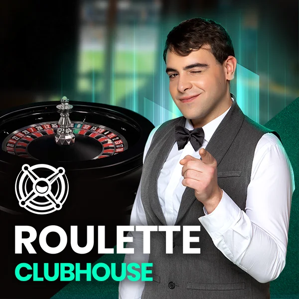 Clubhouse Roulette - MOTO128