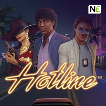 Hotline 2 - MOTO128