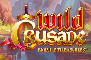 Wild Crusade: Empire Treasures - MOTO128