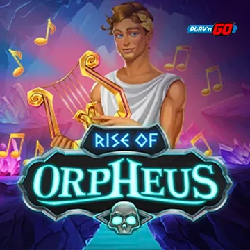 Rise of Orpheus - MOTO128