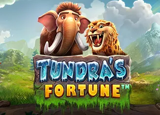 Pragmatic : Tundras Fortune - MOTO128