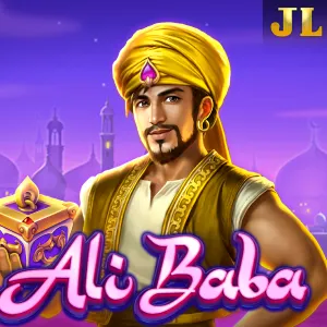 Ali Baba - MOTO128
