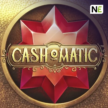 Cash-o-Matic - MOTO128