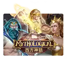 Joker123 : Mythological - MOTO128