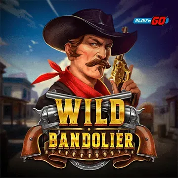 Wild Bandolier - MOTO128