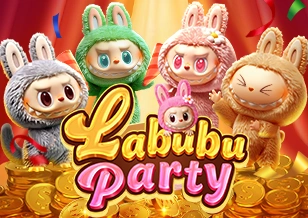 Labubu  Pesta - MOTO128