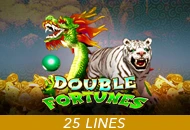 Double Fortunes - MOTO128