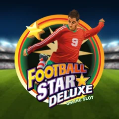 Football Star Deluxe - MOTO128