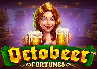 Pragmatic : Octobeer Fortunes - MOTO128