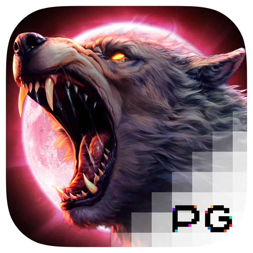 Werewolfs Hunt - MOTO128
