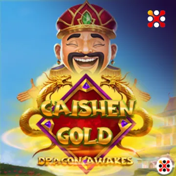 Caishen Gold: Dragon Awakes - MOTO128