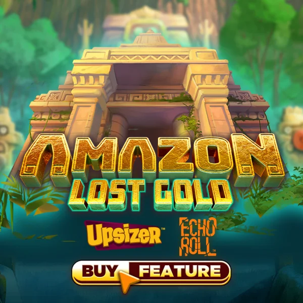 Amazon - Lost Gold - MOTO128