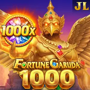 Fortune Garuda 1000 - MOTO128