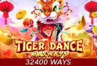 Tiger Dance - MOTO128