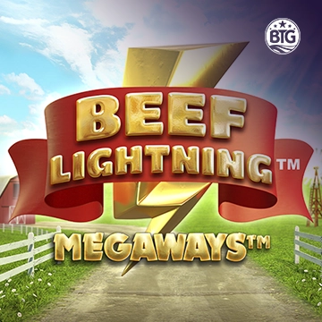 Beef Lightning - MOTO128