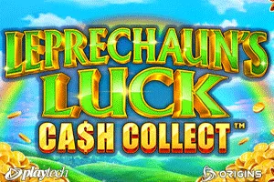 Leprechauns Luck: Cash Collect - MOTO128