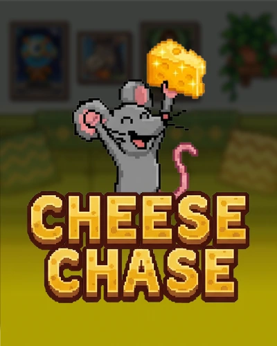 Cheese Chase - MOTO128