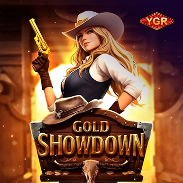 Wild Bounty Showdown - MOTO128