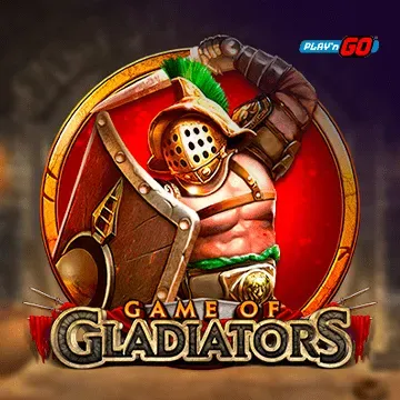 Game of Gladiators - MOTO128