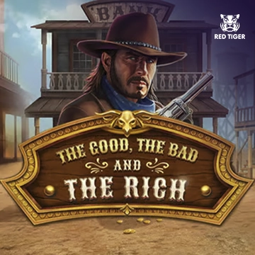 The Good, The Bad and The Rich - MOTO128