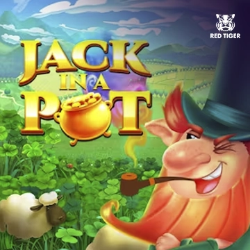 Jack in a Pot - MOTO128