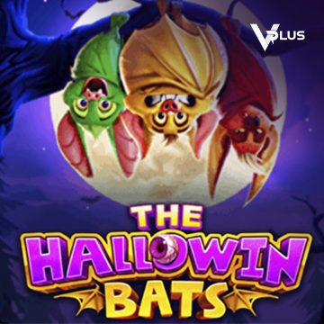 The Hallowin Bats - MOTO128