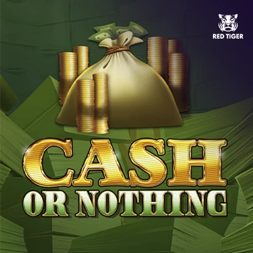 Cash Or Nothing - MOTO128