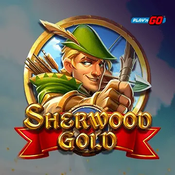 Sherwood Gold - MOTO128