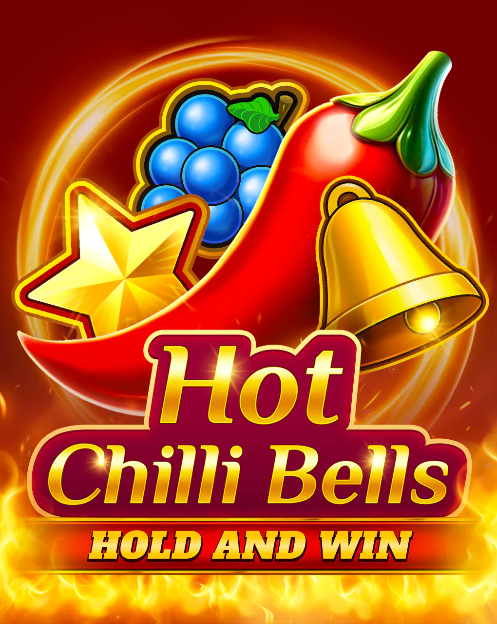 Hot Chilli Bells - MOTO128