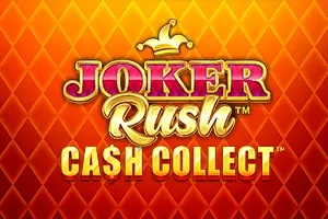 Joker Rush: Cash Collect - MOTO128