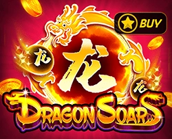 Dragon Soar - MOTO128
