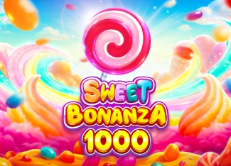 Sweet Bonanza 1000 - MOTO128