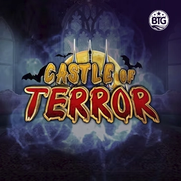 Castle of Terror - MOTO128