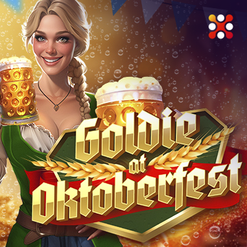 Goldie at Oktoberfest - MOTO128