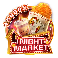 Facai : NIGHT MARKET - MOTO128
