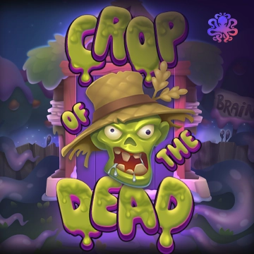 Crop of the Dead - MOTO128